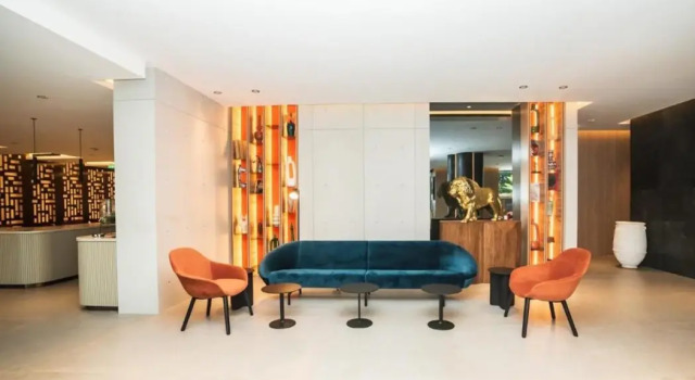 Sama Hotels, Rezervovat Hotel Dakar Dakar