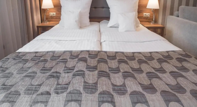 Номер Premium Hotel Miodowa