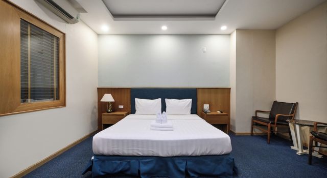 Номер Superior Sunshine Airport Hotel
