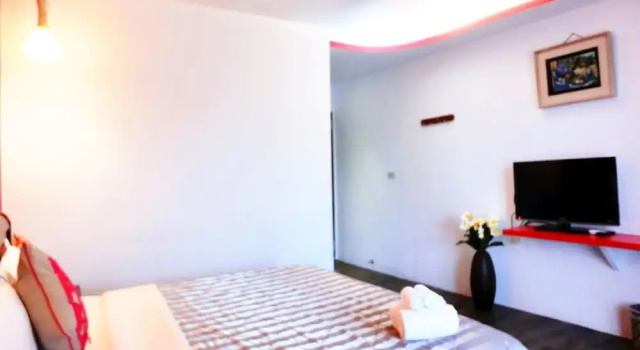 Двухместный номер Premium Xing Ji Hotel