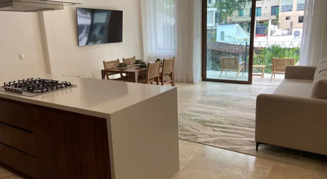 Люкс Grand Francisca Luxury Suites
