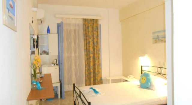 Номер Superior Florida Hotel & Apartments