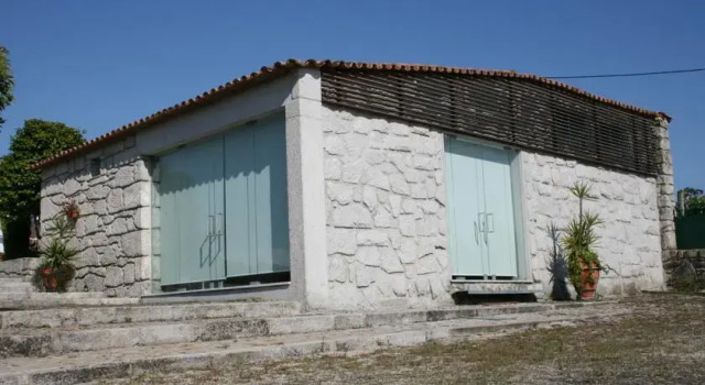 Quinta da Mouta Cristoi