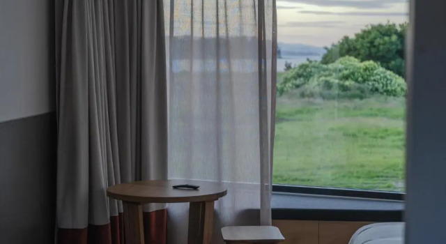 Номер Deluxe Bruny Island Escapes and Hotel Bruny