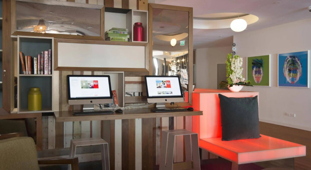 BreakFree on Cashel, an Accor Hotel, Забронировать Отель Крайстчёрч Porters Ski Area