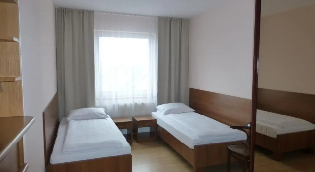 Апартаменты Hotel Cesarski - Kaiserhof