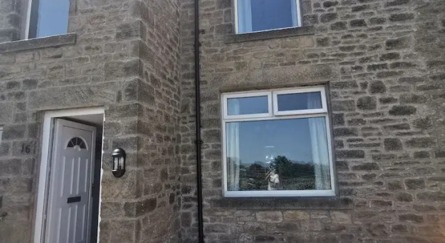 Fell View Cottage, Varaa Lomakoti Bishop Auckland 