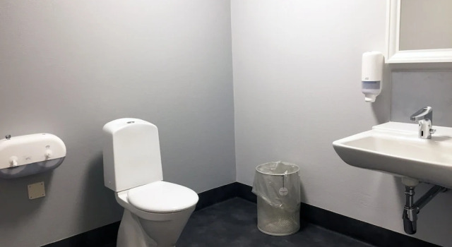 Номер Standard Sidsjö Hotell & Konferens