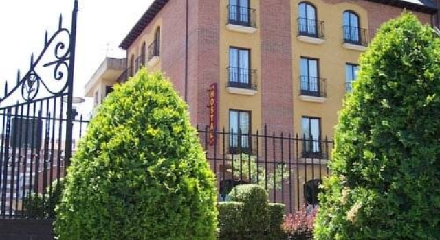 Hostal Quevedo