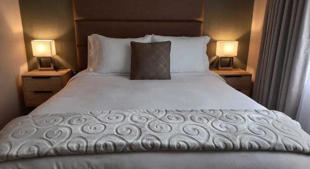 Одноместный номер Economy L´Aurora Inn hostal