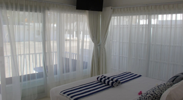 Seri Resort Gili Meno, Book Resort Gili Meno 