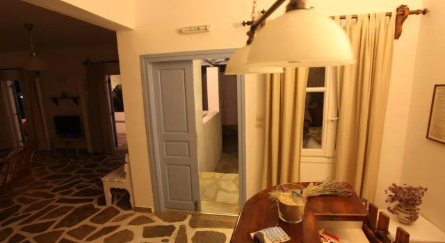 Hotel Cavos