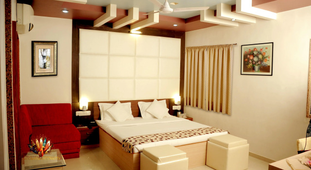Silver Sand Hotel