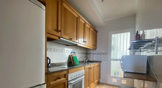 Апартаменты La Cinuelica R14, 1st flr apt Overlook Pool L137
