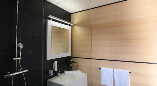 Номер Deluxe BG Hotel by WMM Hotels