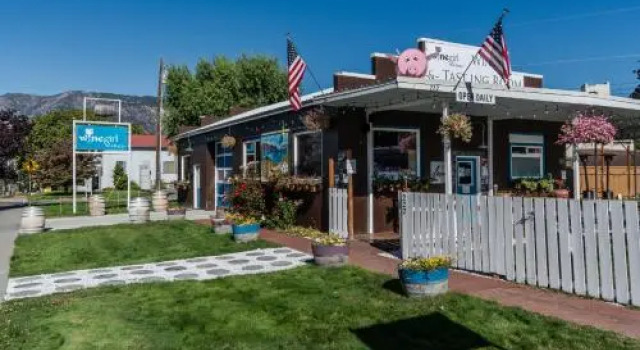 Lakefront Getaway, Prenota Hotel Manson Lake Chelan