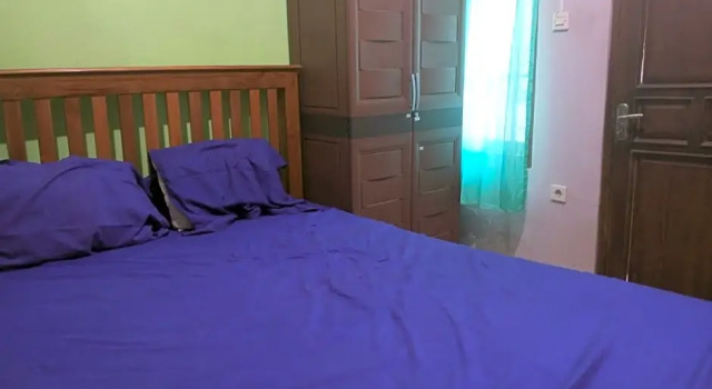 Номер Economy Hotel O Griya Kencana Asri Syariah