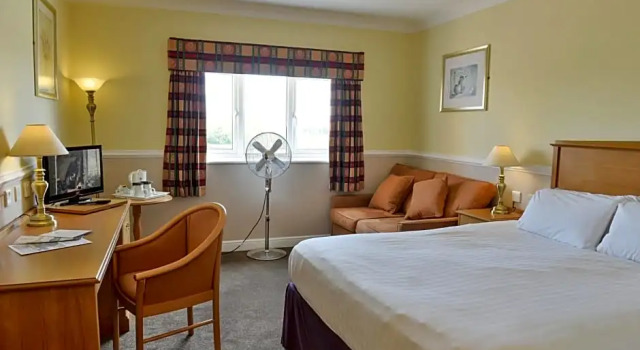 Номер Standard Southview Park Hotel