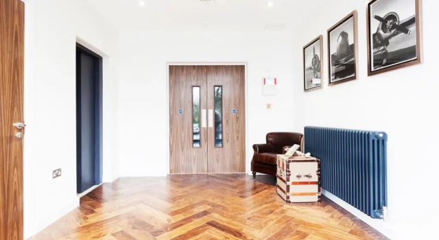 Апартаменты City Stay Apartments - Centro