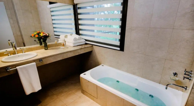 Номер Deluxe Hotel Provincial Sierra de la Ventana