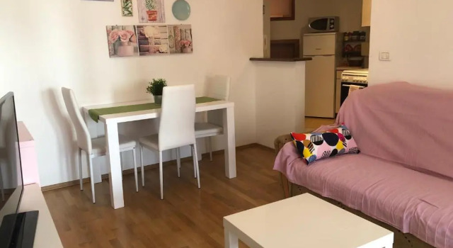 Апартаменты Apartments Jeromela