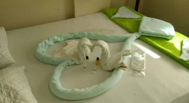 Otel 22 Edirne