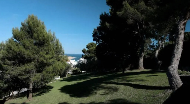 Студия Fabulous Sea view Studio near old town Albufeira