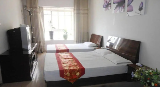 Xiang Rui Apartment Xi'an