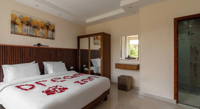 Dream Inn, Rezervovat Hotel Gíza 