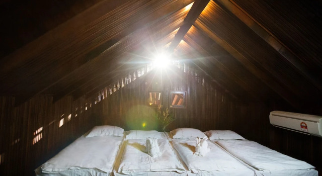 The Happy 8 Retreat X Kampung House