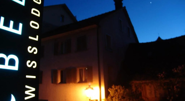 Bedhub - Swisslodge Arbon