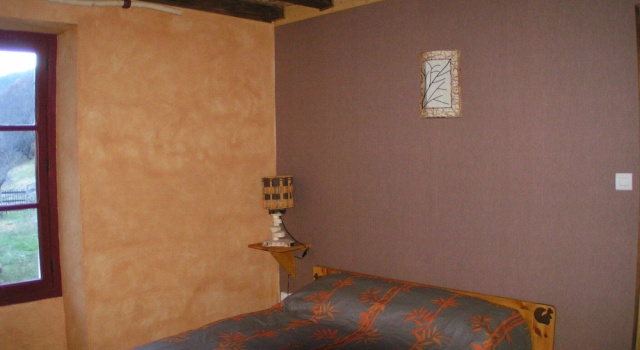 Chambres d'Hotes Ecogite du Mas de Trape
