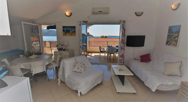 Апартаменты Comfort Nikic Apartments