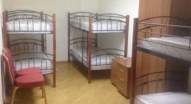 Crocus Expo Hostel On Skhodnenskaya, Забронировать Хостел Северо-Западный административный округ Москва