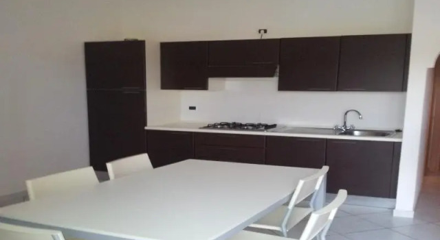 Апартаменты Residence La Reggia di Nausicaa