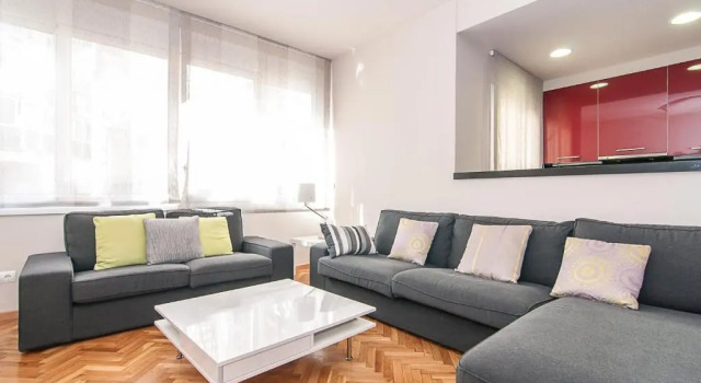 Weflating Diagonal Apartments, Забронировать Апартаменты/квартира Апартаменты Барселоны, рядом с Клиника Corachan, Апартаменты/квартира