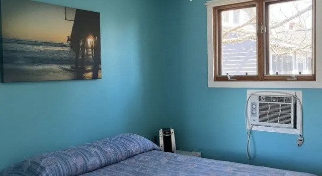 Номер Classic Marvin Gardens Motel Old Orchard Beach