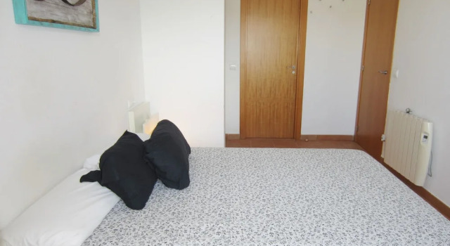 Апартаменты c 1 комнатой Apartamento cerca de da Playa - 3172