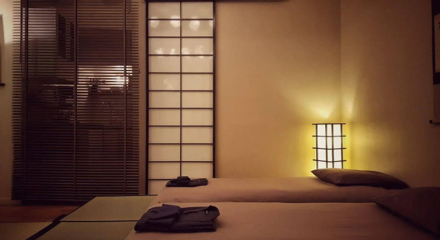 Studio Japonais Coeur de Nantes