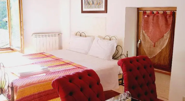 Апартаменты Standard Agriturismo Molino Settecamini