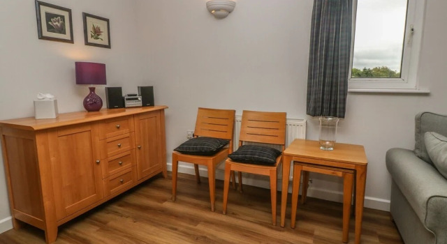 64 Waterside, Varaa Lomakoti Mökit kohteessa Merseyside, Mökki
