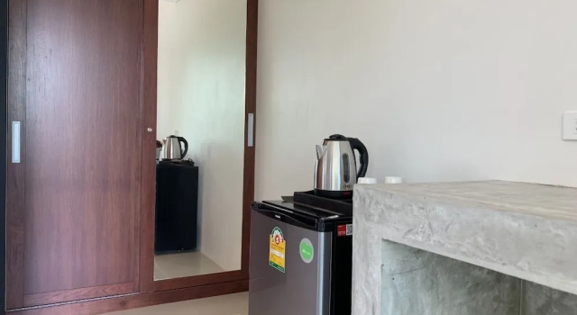 Naiya Beach Bungalow