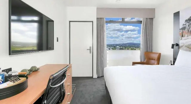 Номер Classic Отель Mercure Launceston