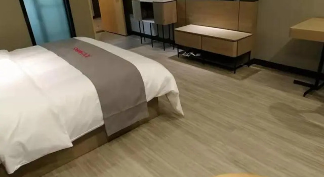 Jun Hotel Hunan Yongzhou Ningyaun Shundi Plaza, Rezervovat Hotel Yongzhou Hunan