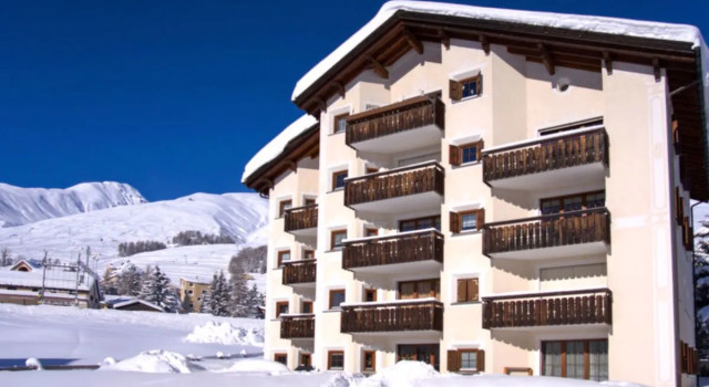 Chesa Arpschellas - Reis, Rezervați Hotel Zuoz 