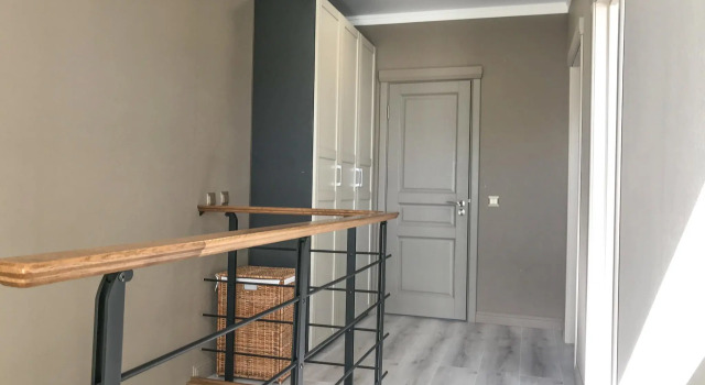 Апартаменты с 3 комнатами Sun Сity Apartments 33 (Сан Сити Апартментс 33) на улице Ольховая 30