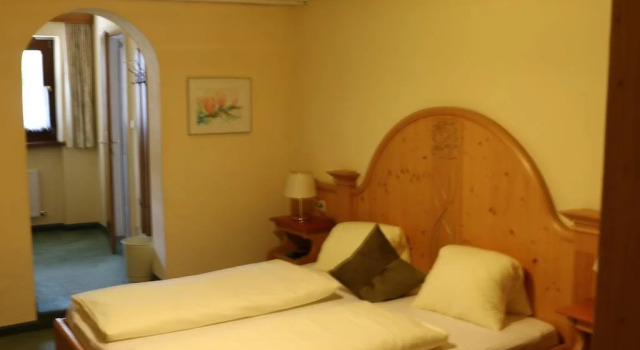 Lungötzer Hof, Book Hotel Annaberg im Lammertal 