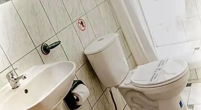 Номер Standard Hotel Monasterio San Pedro
