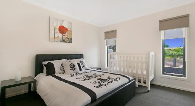 Palm Grove Beach House Dromana, Rezervasyon Otel Dromana Mornington Peninsula
