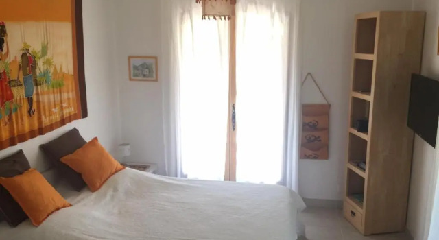Номер Standard Bed & Breakfast Les LILLAS
